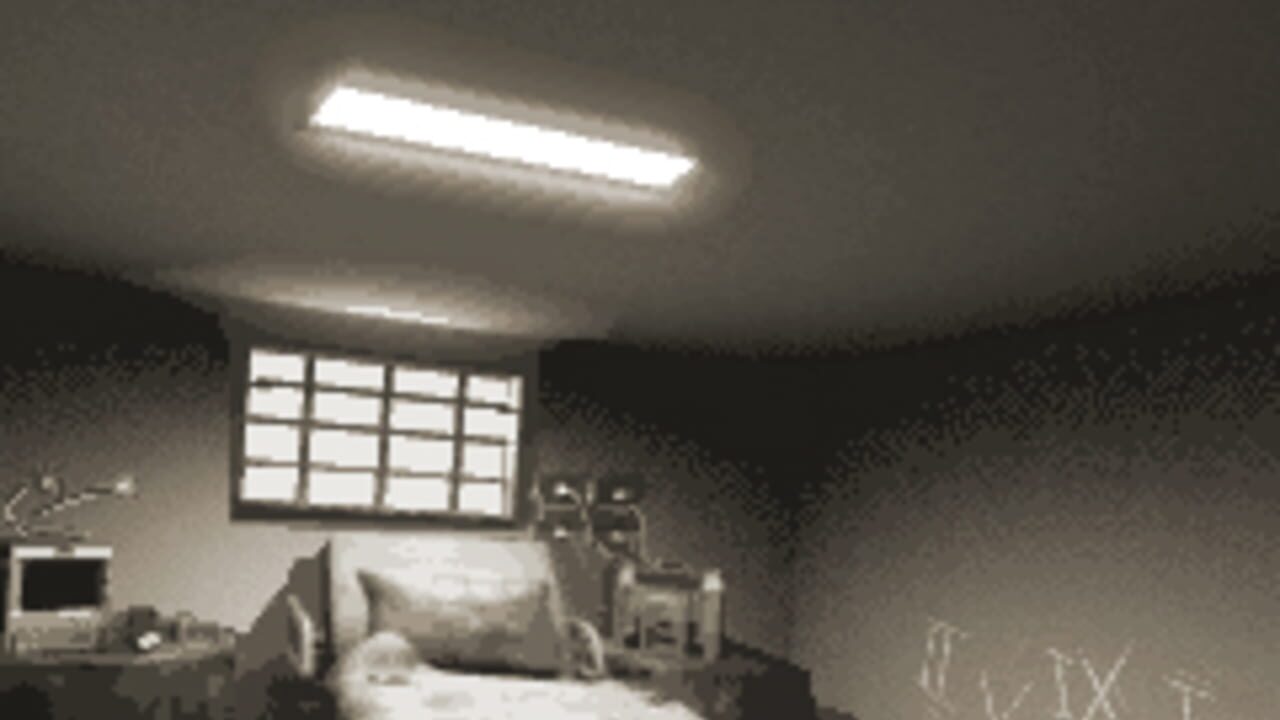 Silent Hill: Mobile 2 — Screenshot 3