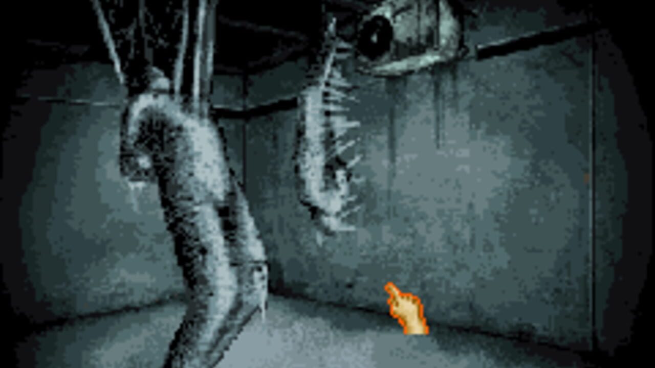 Silent Hill: Mobile 3 — Screenshot 2