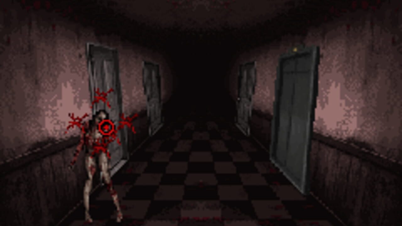 Silent Hill: Mobile 3 — Screenshot 4