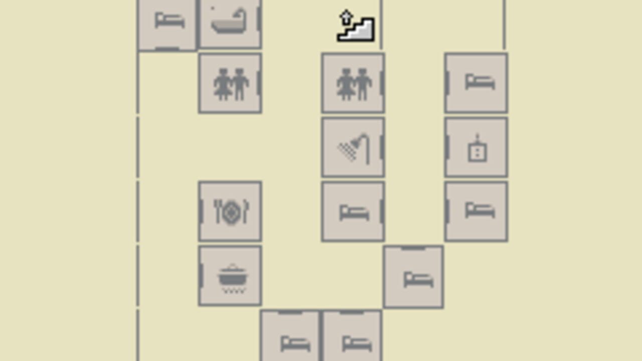 Silent Hill: Mobile 3 — Screenshot 3