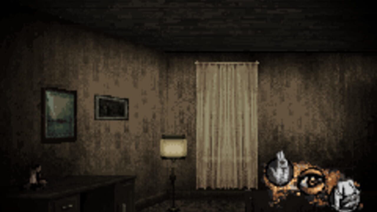 Silent Hill: Mobile 3 — Screenshot 5