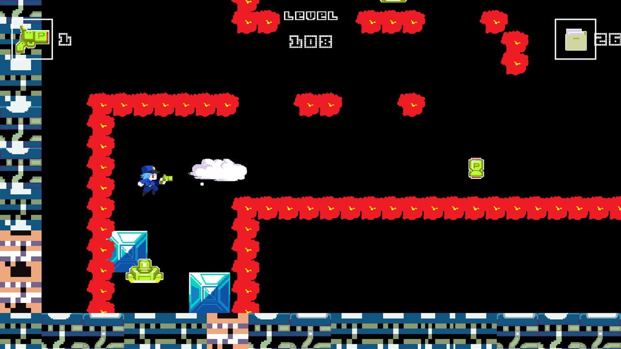 Super Platformer Gun Image