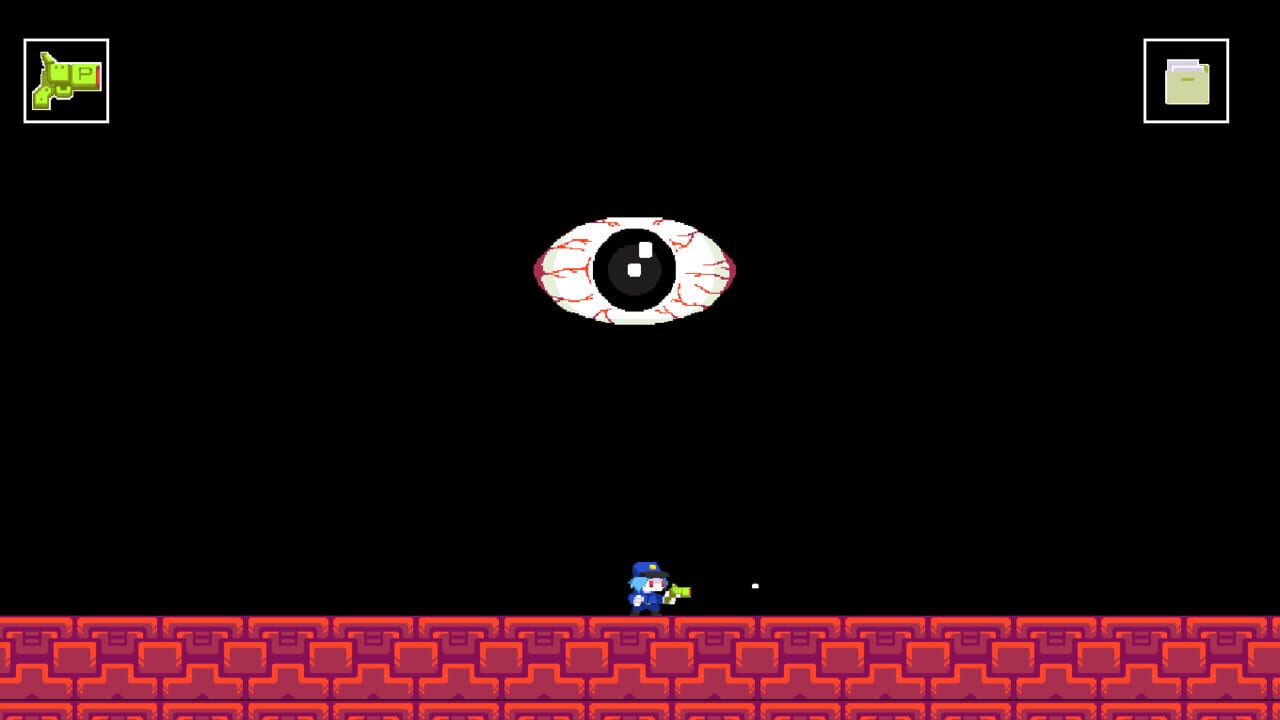 Super Platformer Gun Image
