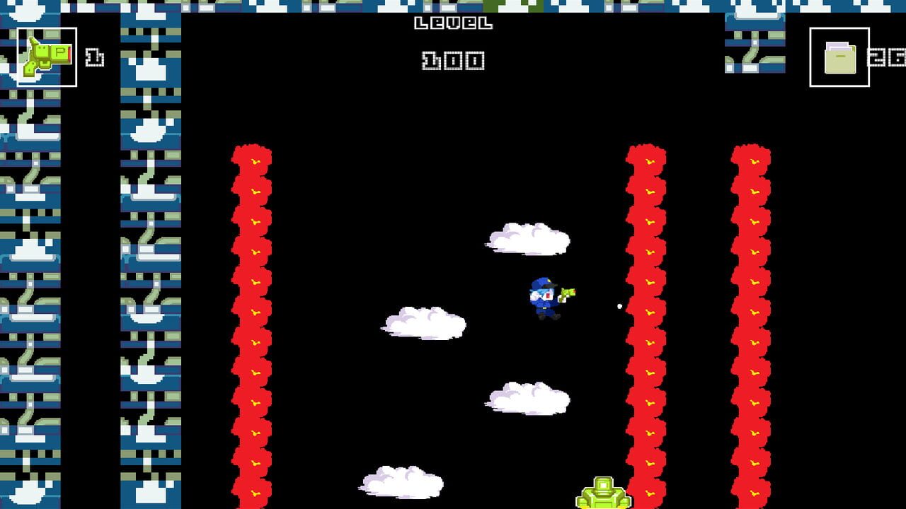 Super Platformer Gun Image