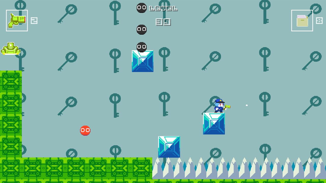 Super Platformer Gun Image