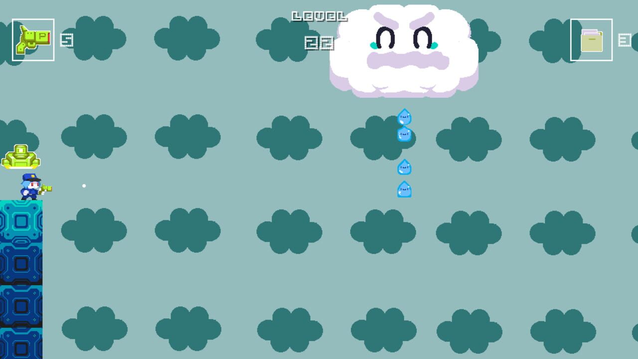 Super Platformer Gun Image