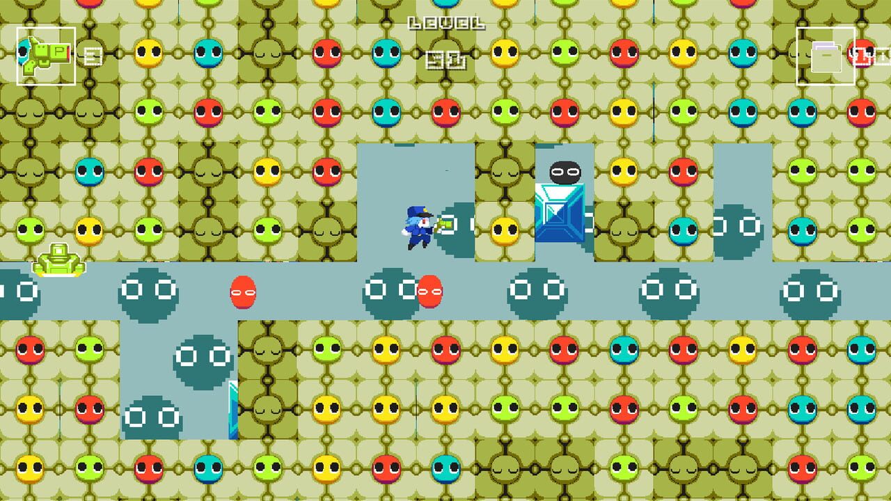 Super Platformer Gun Image