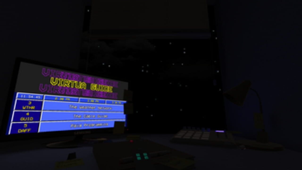 Virtua Blinds — Screenshot 4
