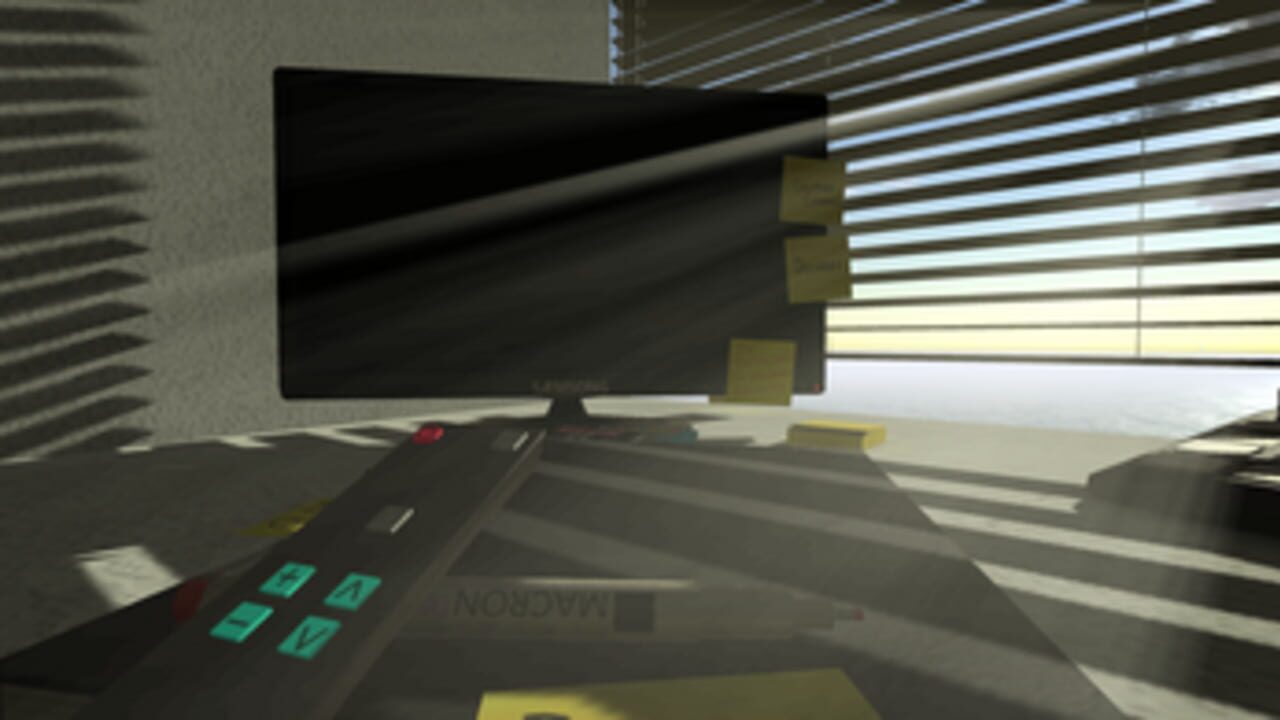 Virtua Blinds — Screenshot 1