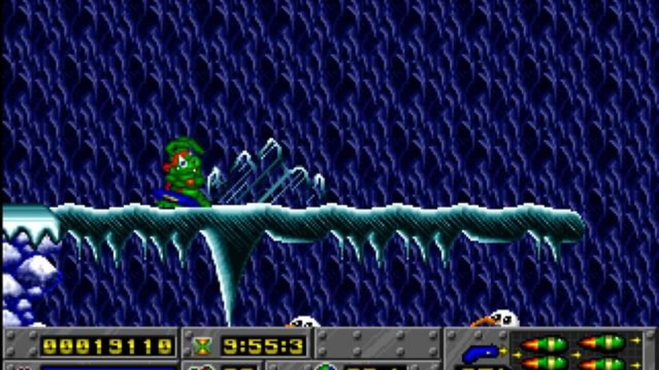 Jazz Jackrabbit Collection — Screenshot 5