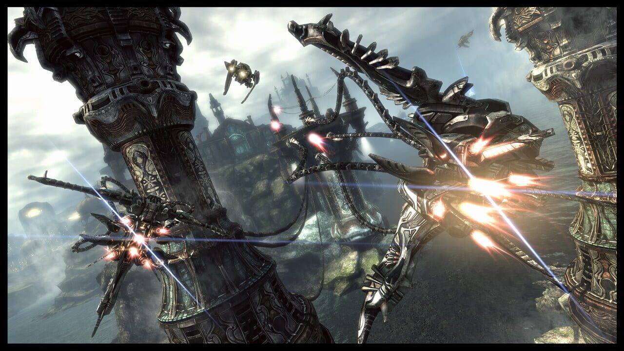 Unreal Tournament III: Black Edition — Screenshot 3