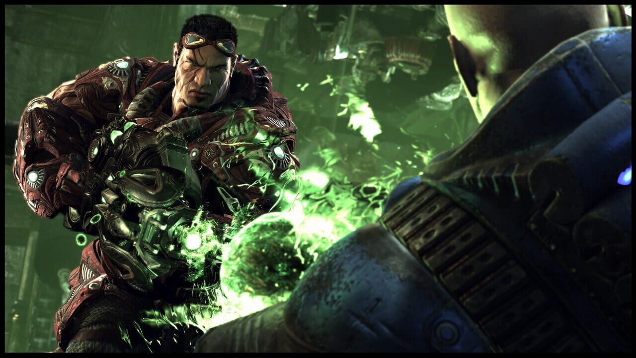 Unreal Tournament III: Black Edition — Screenshot 2