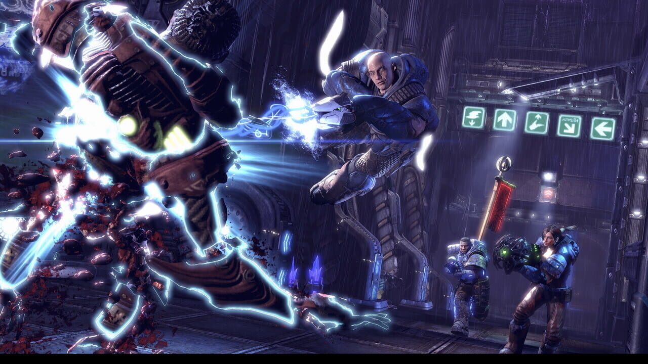 Unreal Tournament III: Black Edition — Screenshot 5