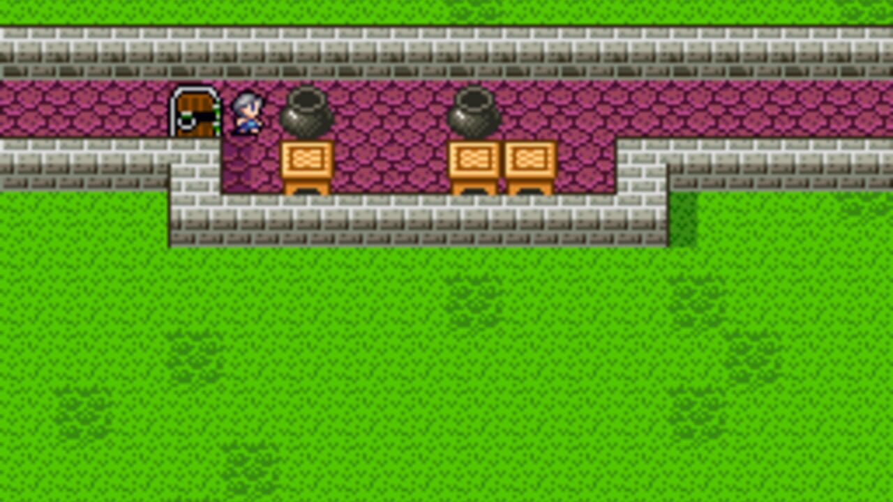 MazezaM Challenge Screenshot 1