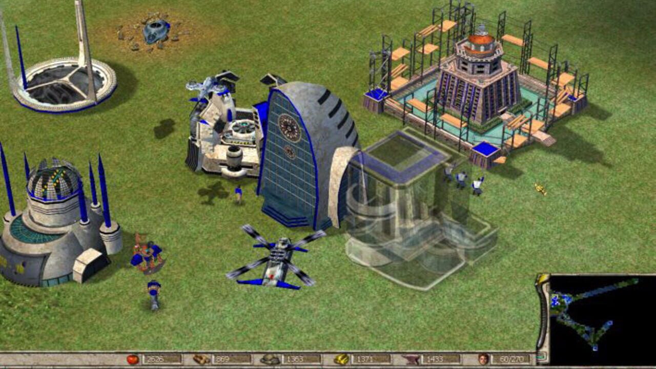Empire Earth: Gold Edition — Screenshot 3