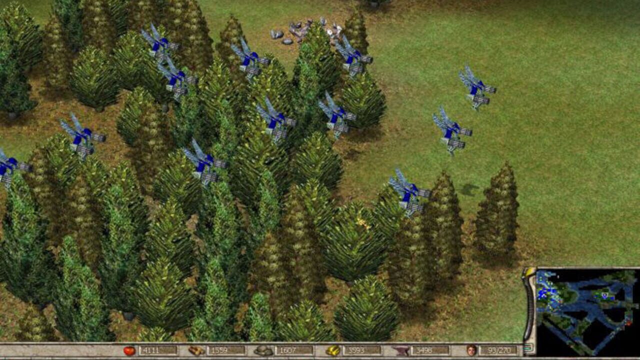 Empire Earth: Gold Edition — Screenshot 1