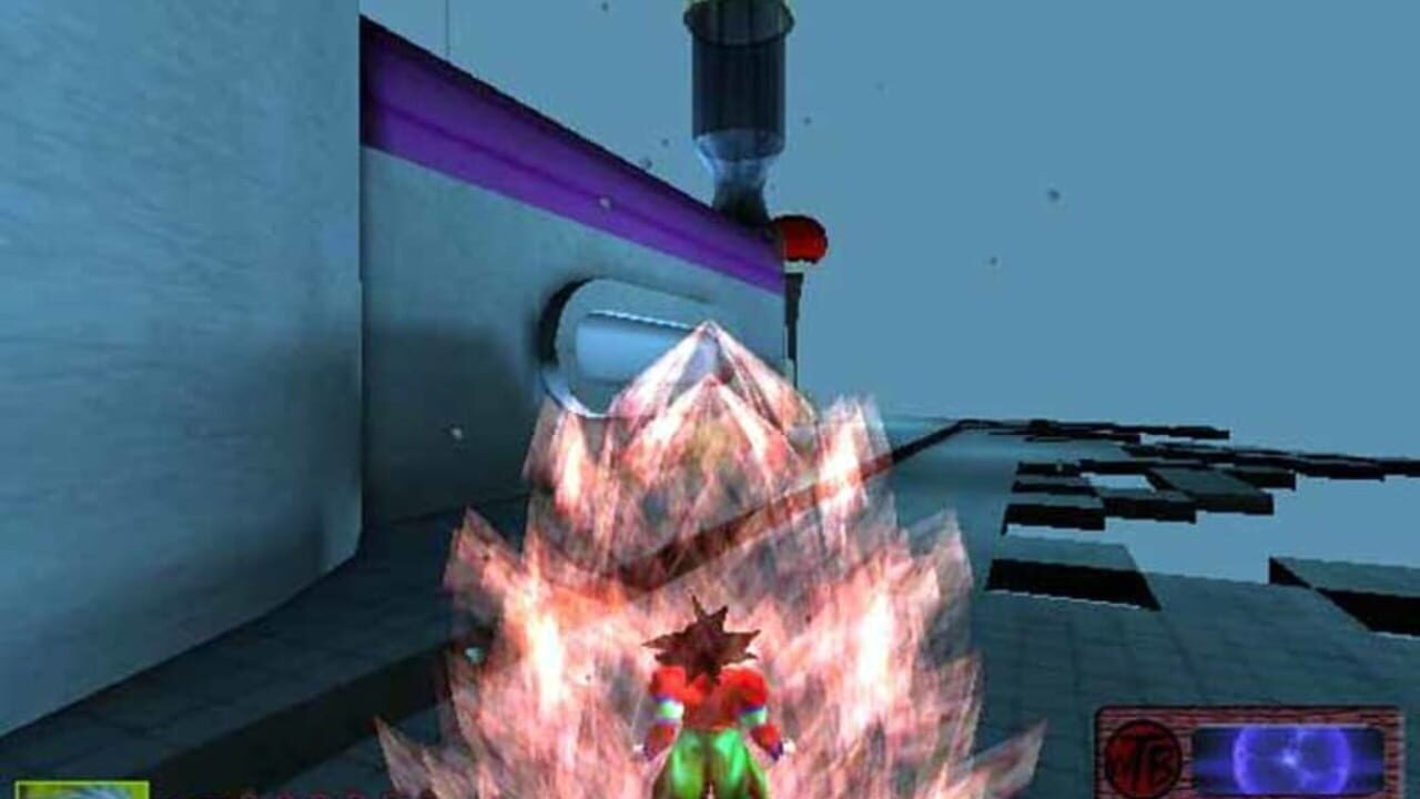 Bid For Power — Screenshot 4