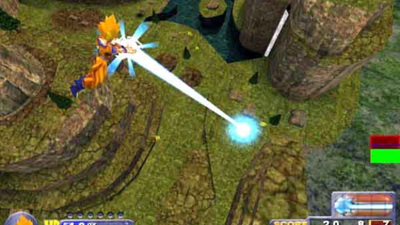 Bid For Power — Screenshot 5