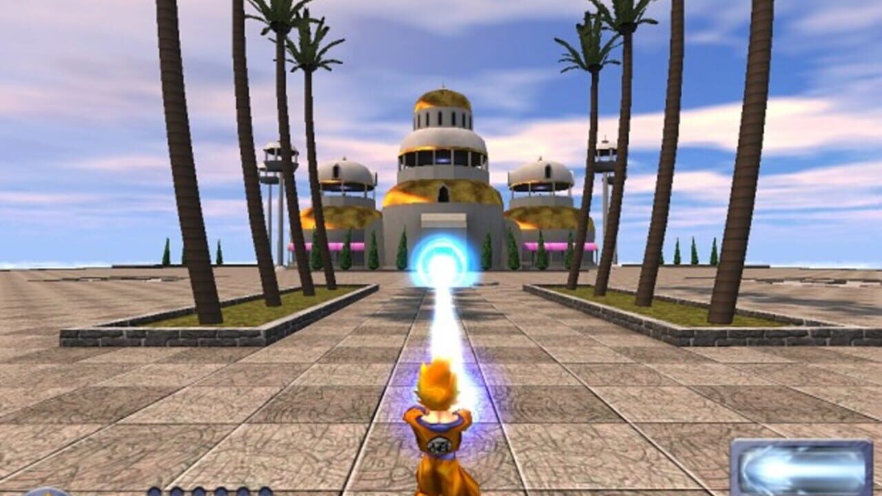 Bid For Power — Screenshot 2