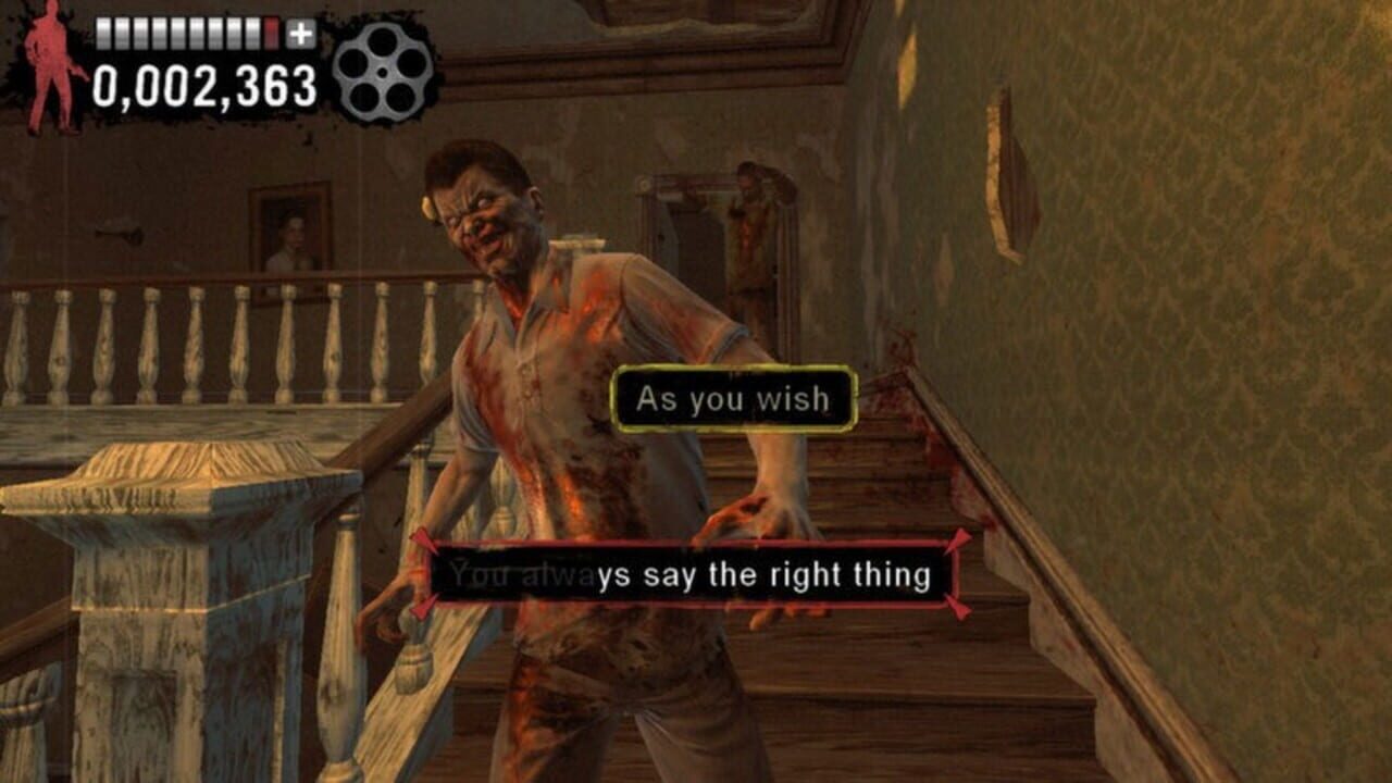 The Typing of The Dead Overkill Collection