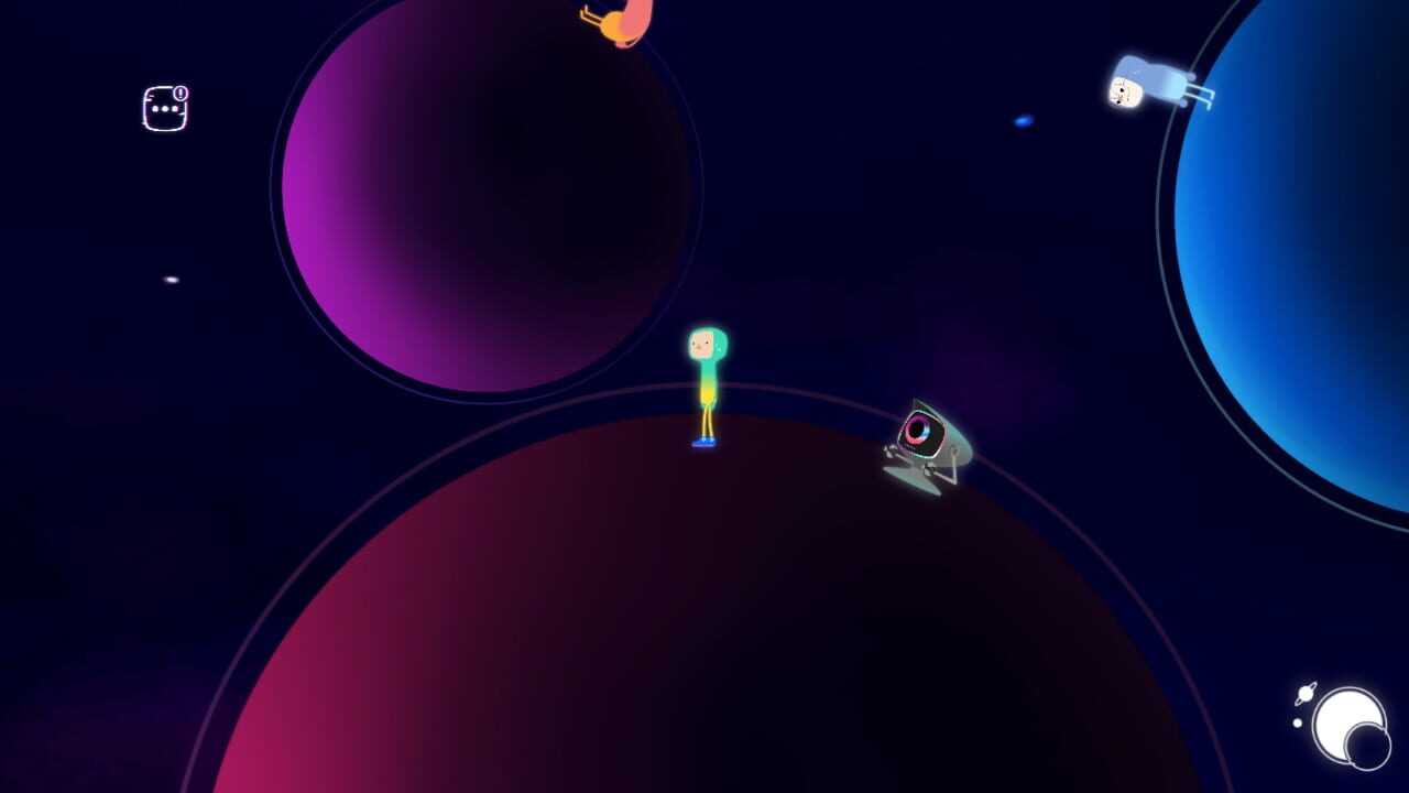 %s, Computer Love — Screenshot 2