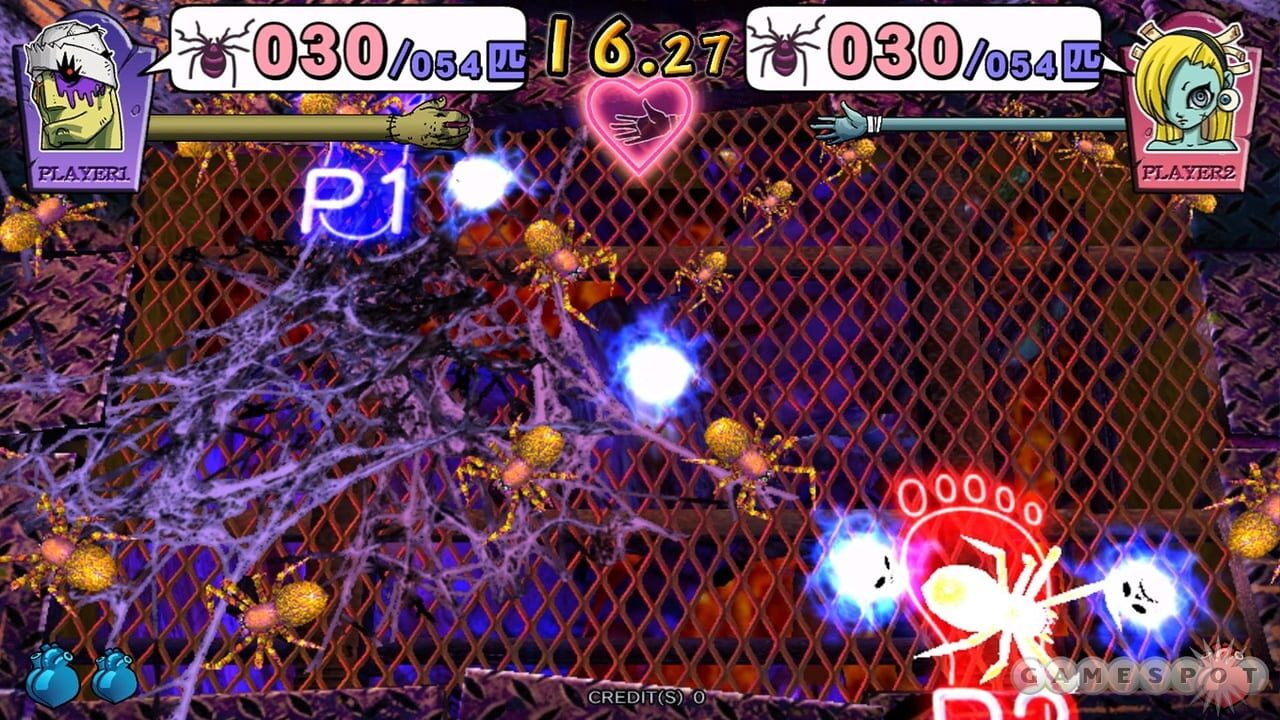 Loving Deads: The House of the Dead EX Image