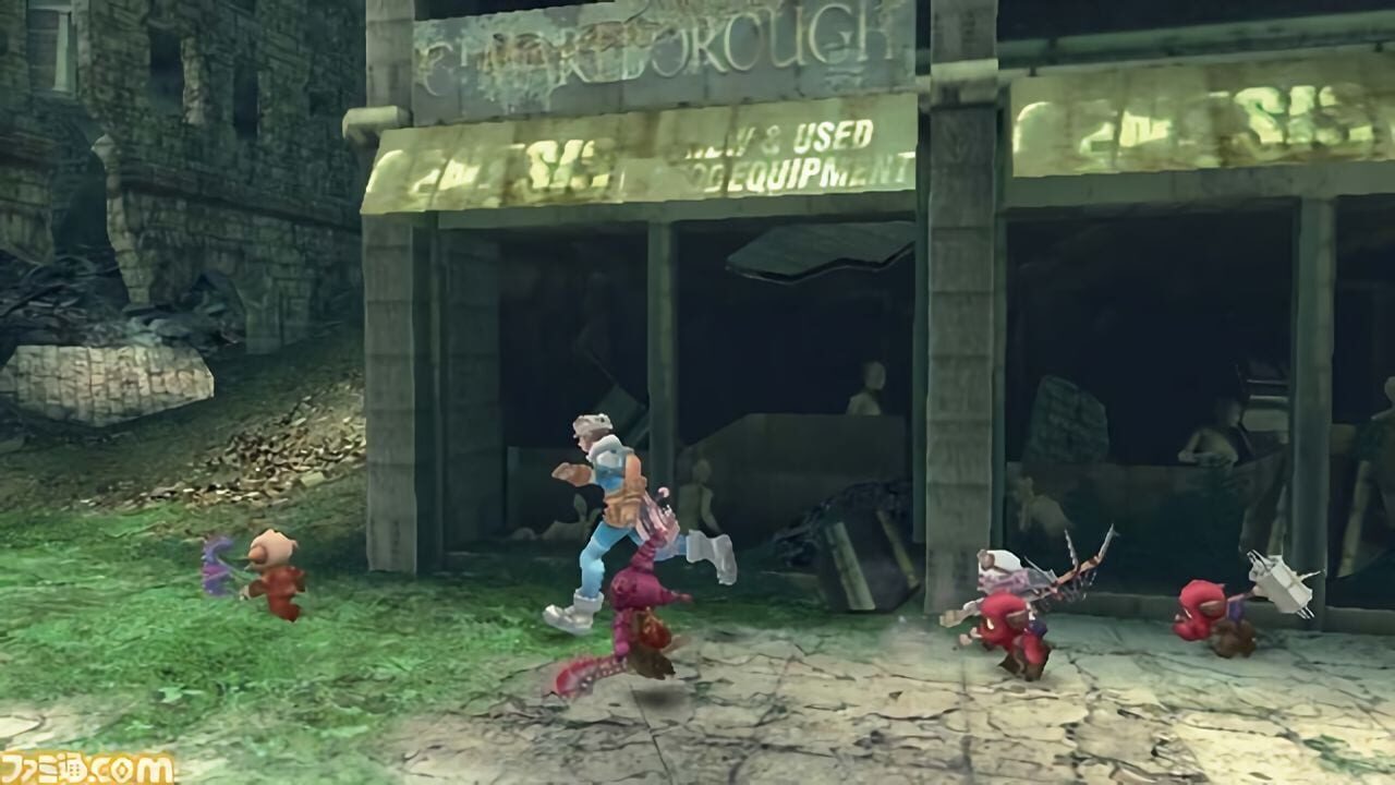 Earth Seeker — Screenshot 3