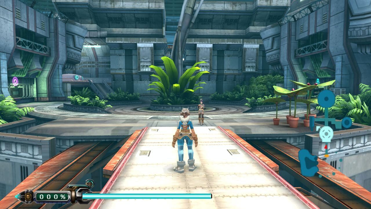Earth Seeker — Screenshot 4