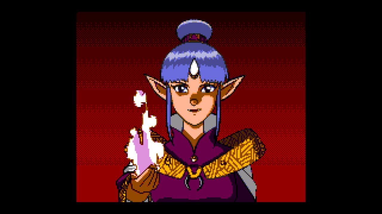 Lunar: Eternal Blue