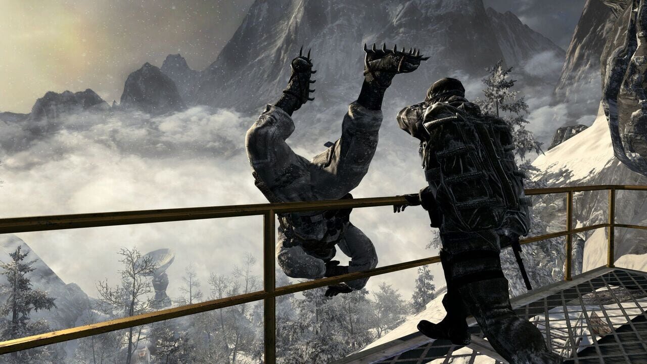 Screenshot 3 - Call of Duty Black Ops
