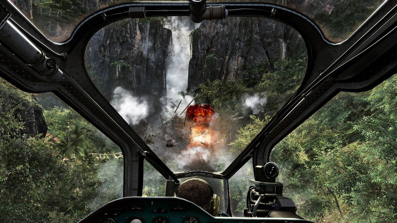Screenshot 5 - Call of Duty: Black Ops