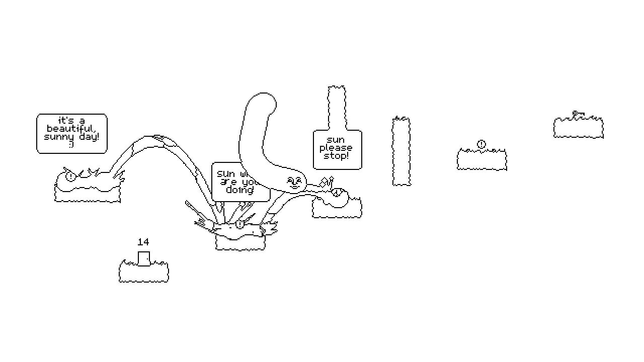 Outline — Screenshot 3