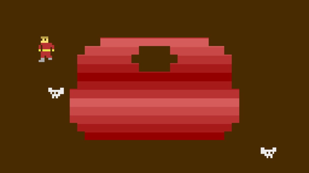 Anguna 2600 — Screenshot 3