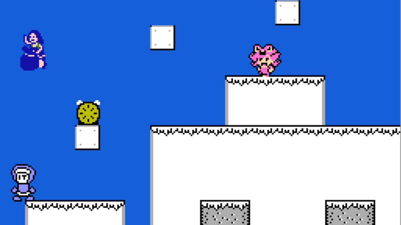 Super Homebrew War — Screenshot 4