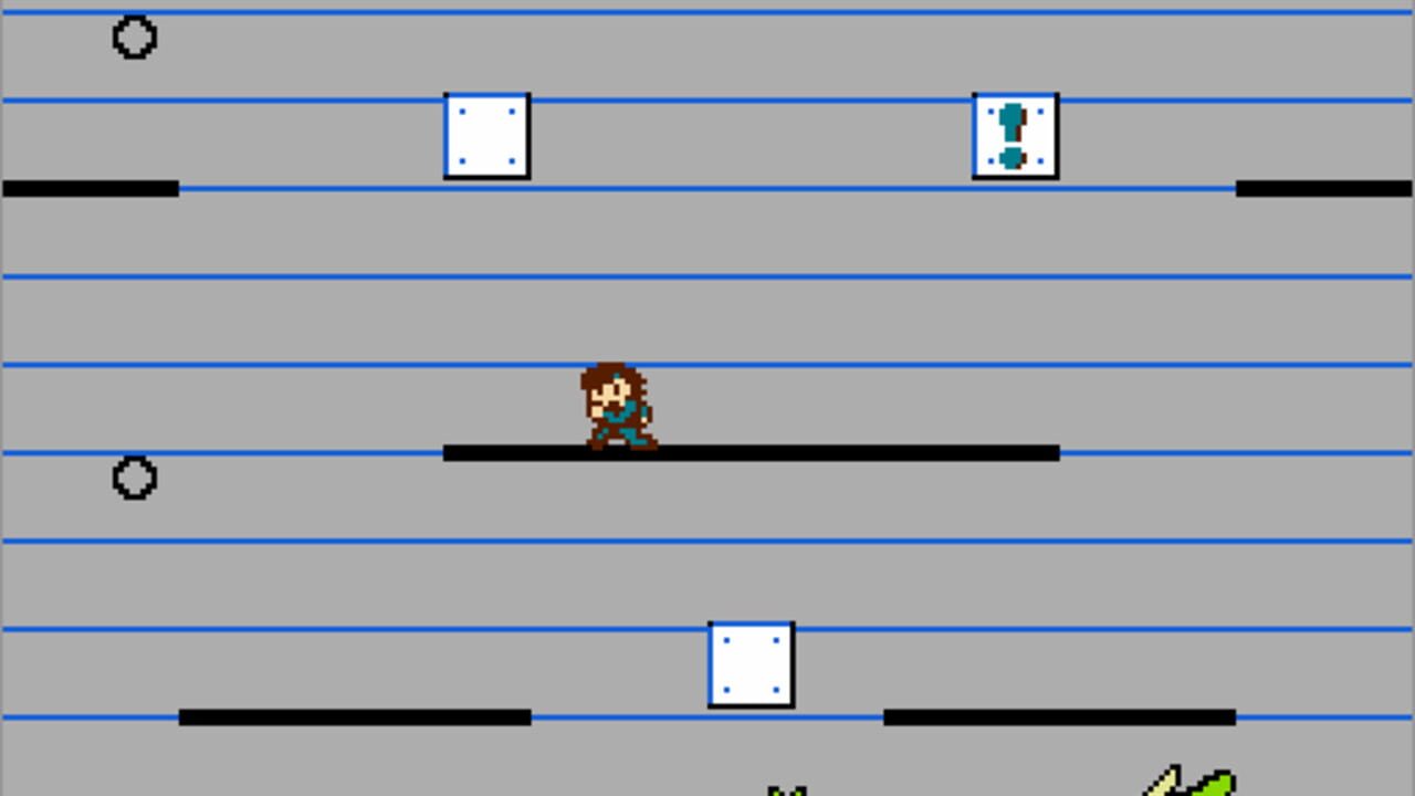 Super Homebrew War — Screenshot 3