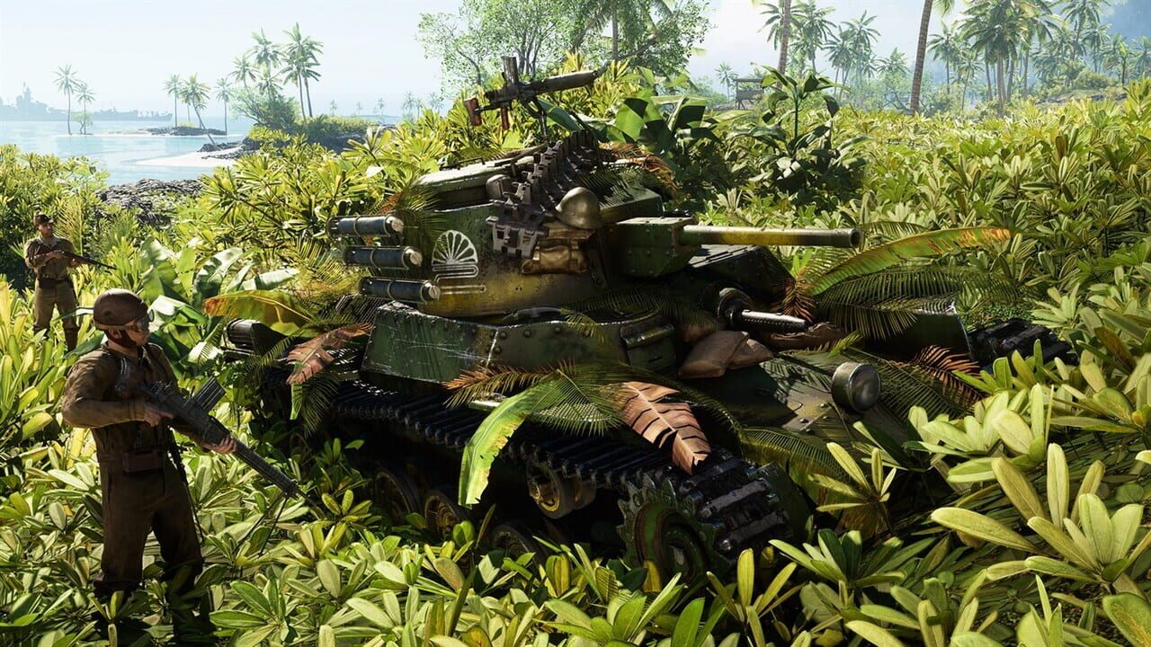 Battlefield V: Year 2 Edition — Screenshot 2