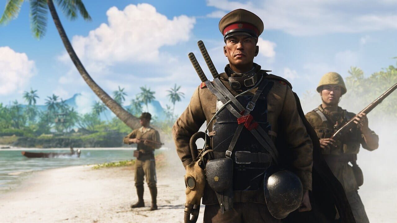 Battlefield V: Year 2 Edition — Screenshot 1
