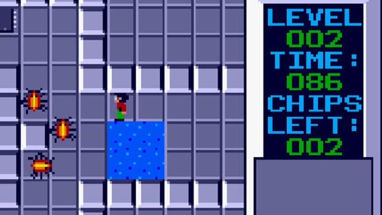 Atari Lynx Collection 2 — Screenshot 1