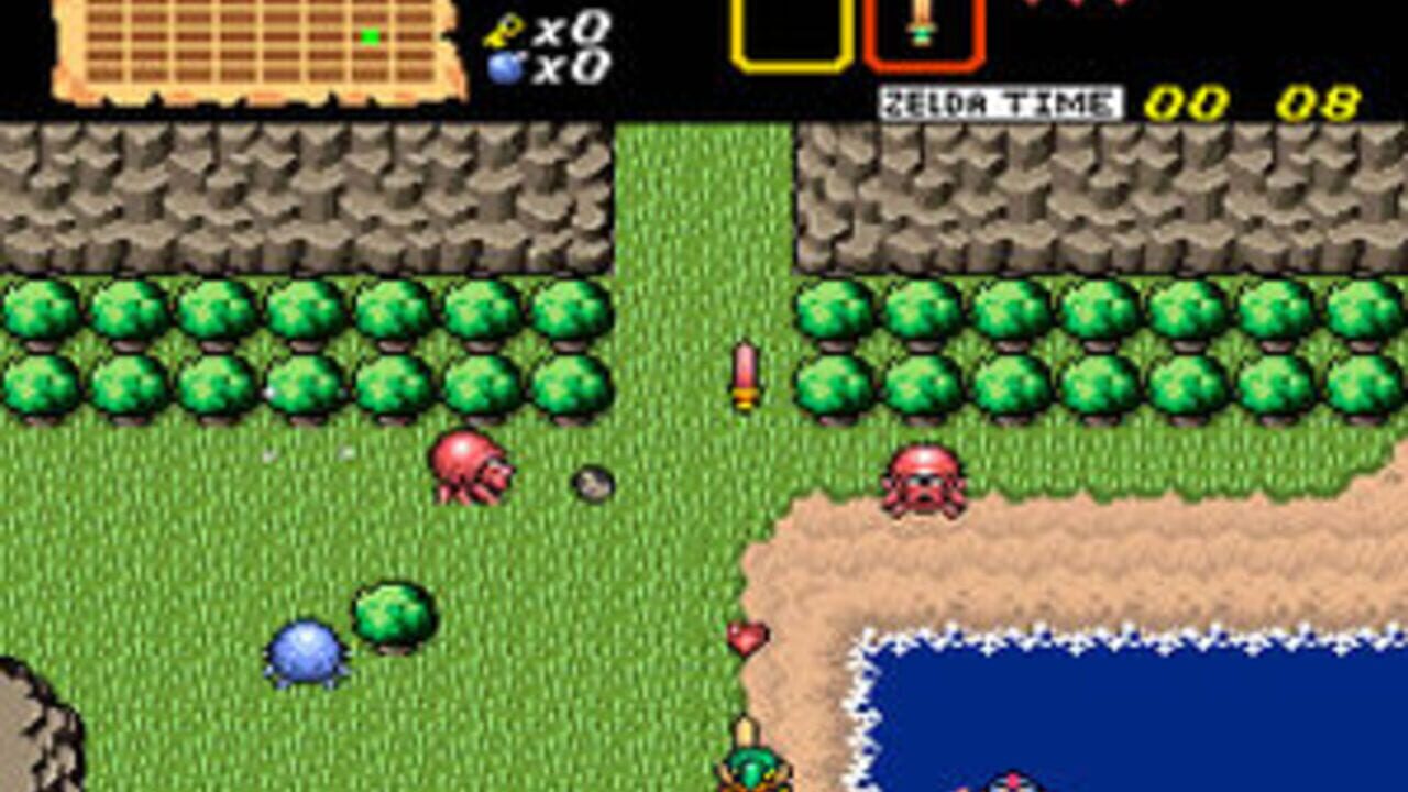 BS Zelda no Densetsu Image