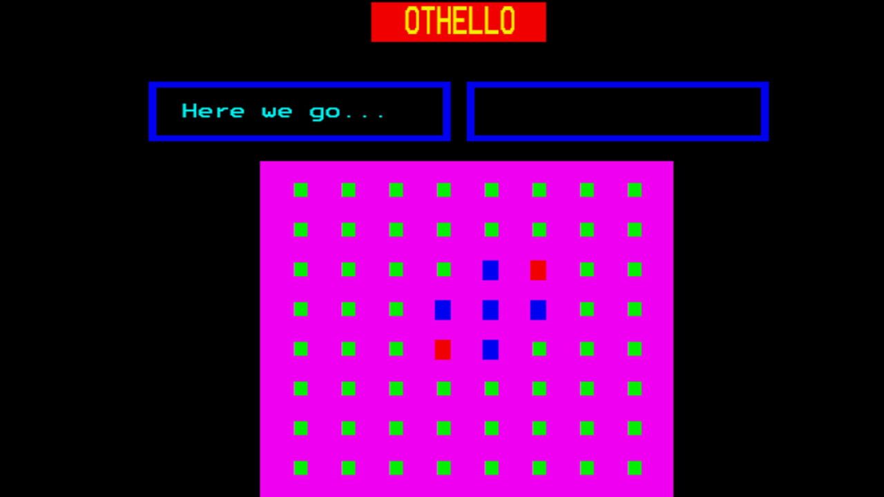 Othello — Screenshot 3