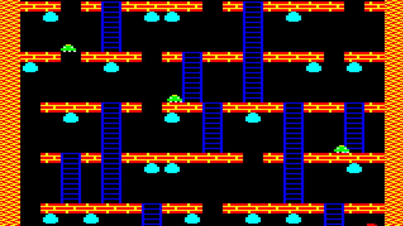 Hunckie Egg — Screenshot 3