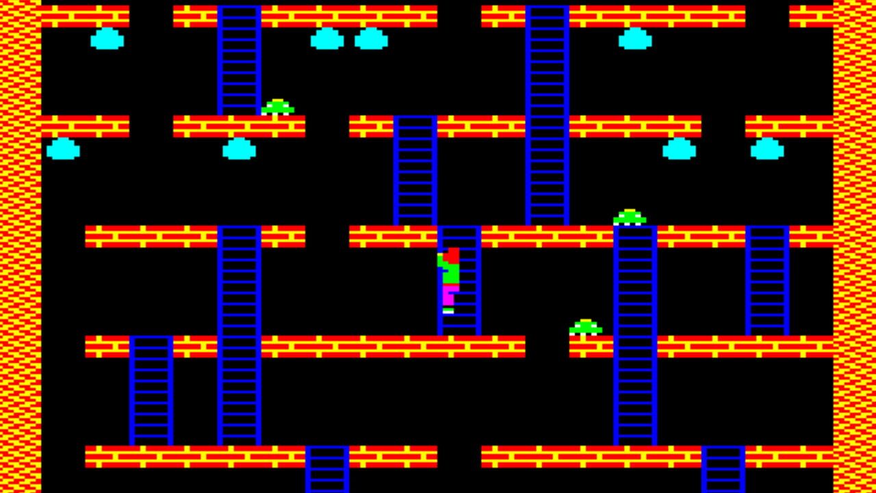 Hunckie Egg — Screenshot 2