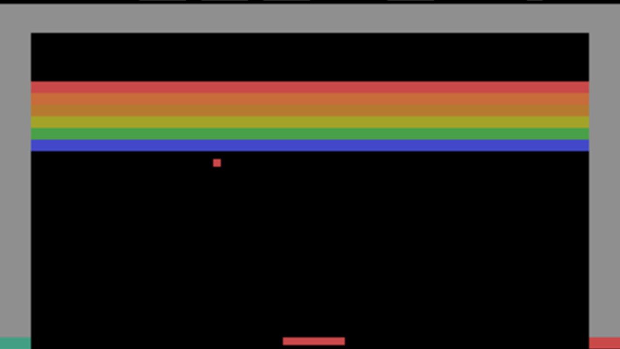 Atari Classics: Evolved