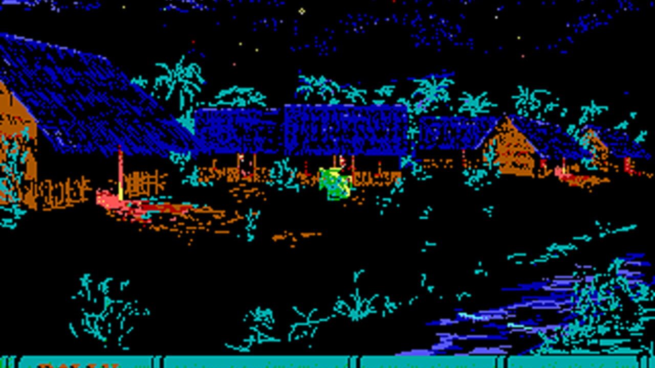 Freedom: Rebels in the Darkness — Screenshot 3
