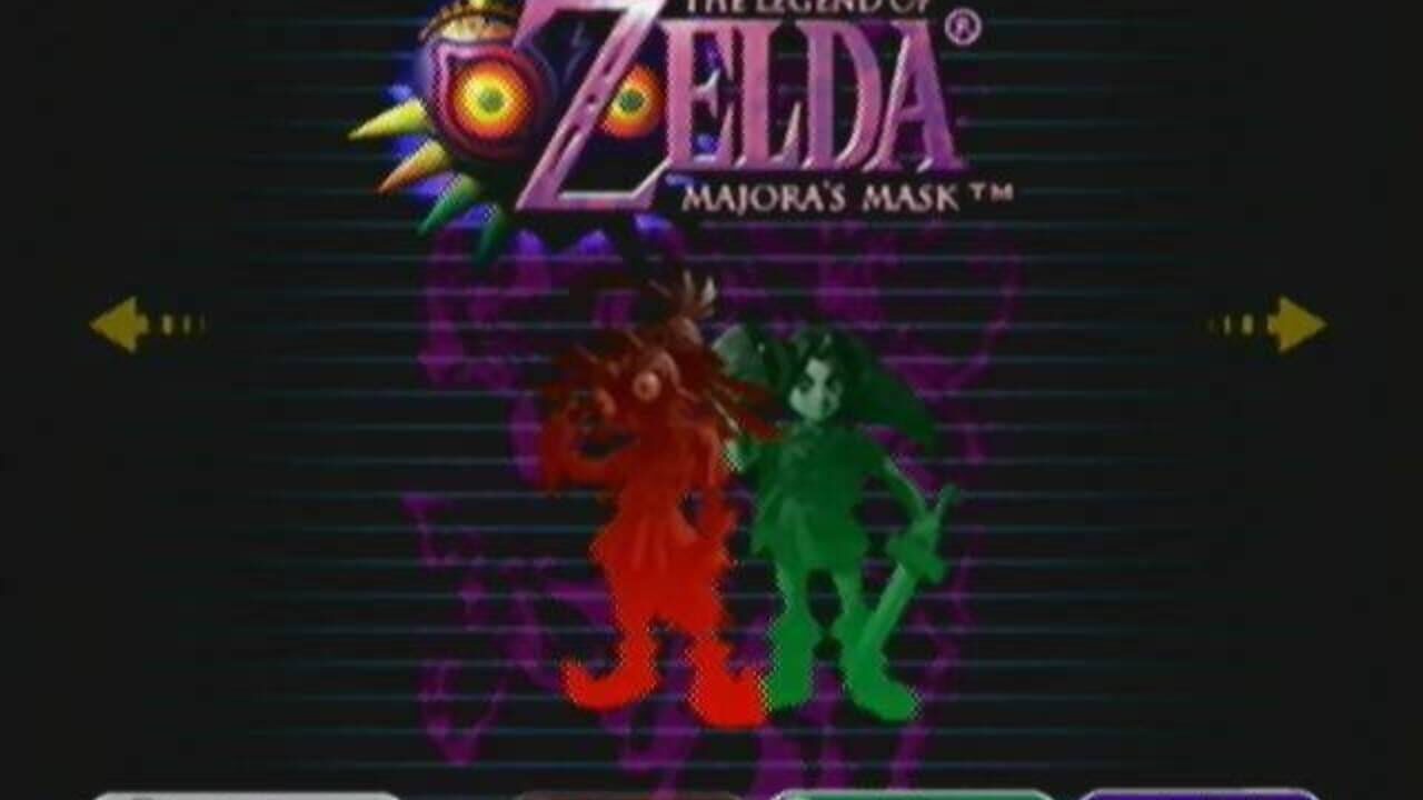 The Legend of Zelda: Collector's Edition thumbnail 2