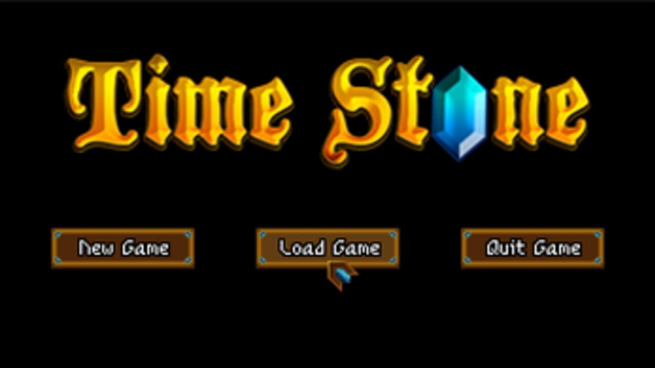 Time Stone — Screenshot 3