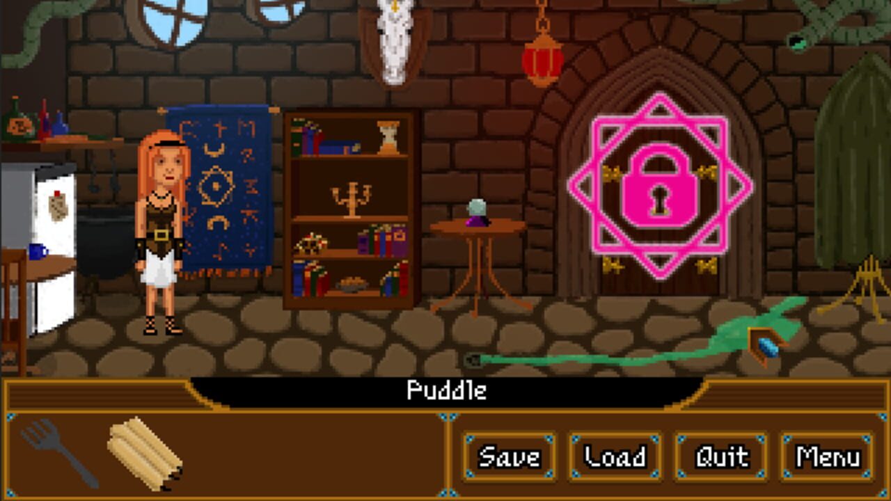 Time Stone — Screenshot 1