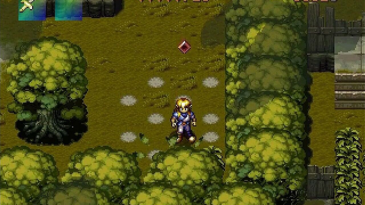 Alundra thumbnail 2