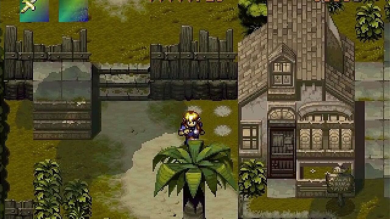 Alundra thumbnail 3