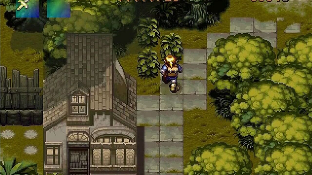 Alundra thumbnail 4